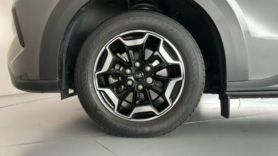 2024 Ford Tourneo gallery