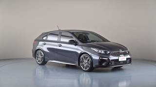 2020 KIA CERATO