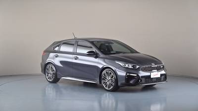 2020 KIA CERATO