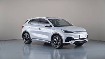 2023 BYD ATTO 3