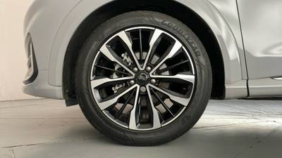 2021 FORD PUMA gallery