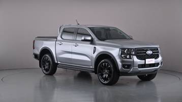 2023 FORD RANGER