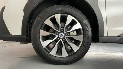 2023 SUBARU OUTBACK gallery