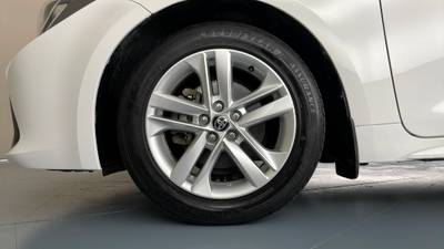 2019 TOYOTA COROLLA gallery