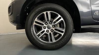 2020 FORD RANGER gallery