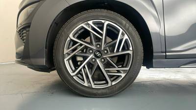 2022 HYUNDAI KONA gallery