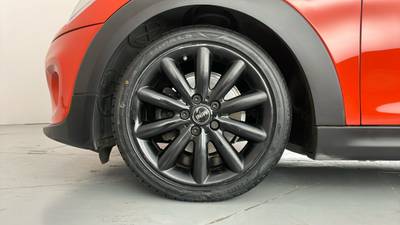 2018 MINI 3D HATCH gallery