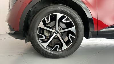 2024 KIA SPORTAGE gallery