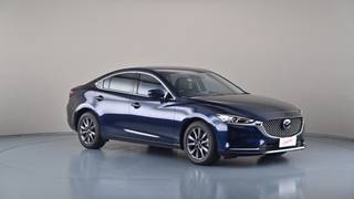 2023 MAZDA 6