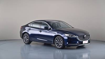 2023 MAZDA 6