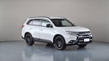 2021 MITSUBISHI OUTLANDER