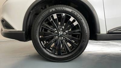 2021 MITSUBISHI OUTLANDER gallery