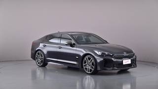 2021 KIA STINGER