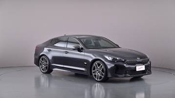 2021 KIA STINGER