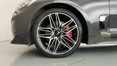 2021 KIA STINGER gallery