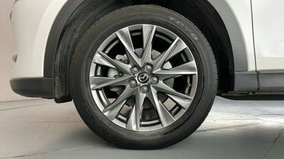 2019 MAZDA CX-5 gallery
