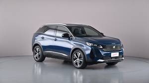 2022 PEUGEOT 3008