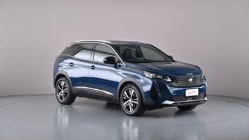 2022 PEUGEOT 3008