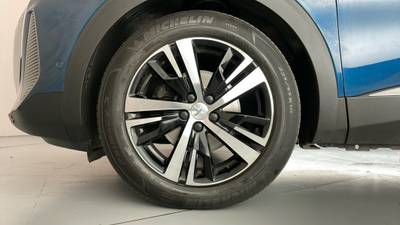 2022 PEUGEOT 3008 gallery