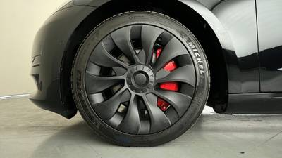 2022 TESLA MODEL 3 gallery