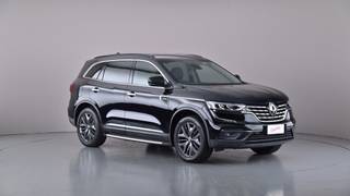 2022 RENAULT KOLEOS