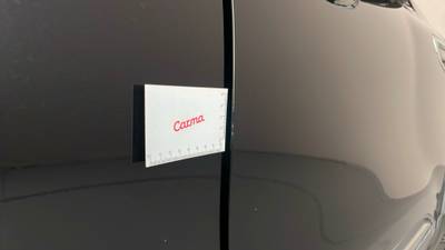 2022 RENAULT KOLEOS imperfections