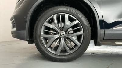 2022 RENAULT KOLEOS gallery