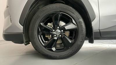 2020 TOYOTA RAV4 gallery