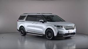 2022 KIA CARNIVAL
