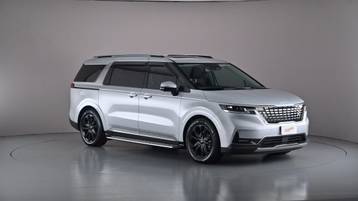 2022 KIA CARNIVAL