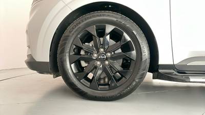 2022 KIA CARNIVAL gallery