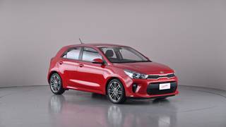 2019 KIA RIO