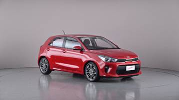 2019 KIA RIO