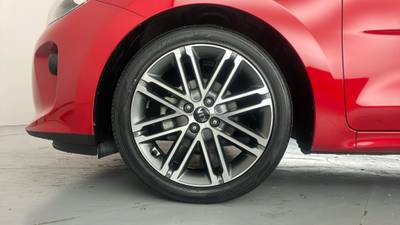 2019 KIA RIO gallery