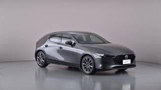 2022 MAZDA 3