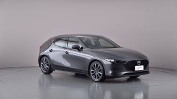 2022 MAZDA 3