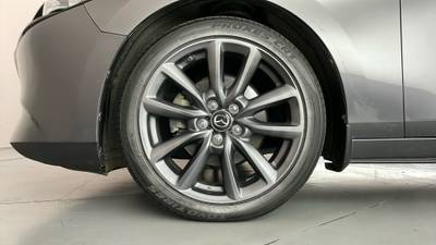 2022 MAZDA 3 gallery