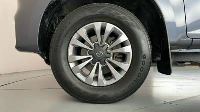 2020 Mazda BT-50 gallery
