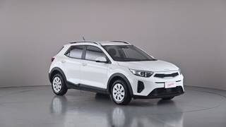 2022 KIA STONIC