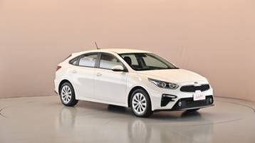 2018 KIA CERATO