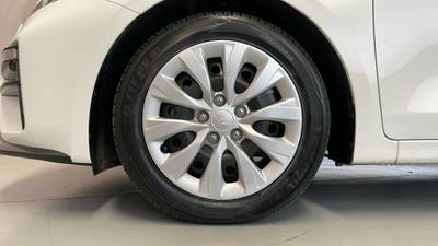 2018 KIA CERATO gallery