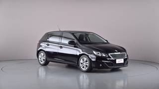 2014 PEUGEOT 308