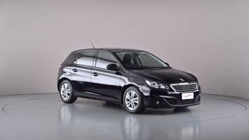2014 PEUGEOT 308