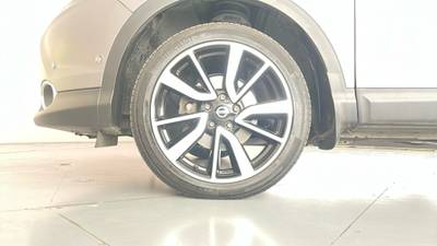 2015 NISSAN QASHQAI gallery
