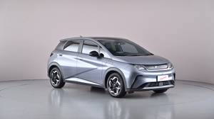 2023 BYD DOLPHIN