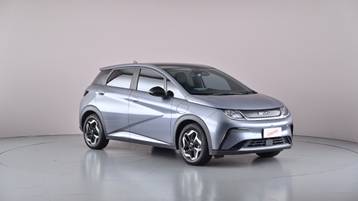2023 BYD Dolphin