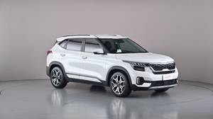 2022 KIA SELTOS