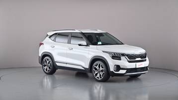 2022 KIA SELTOS