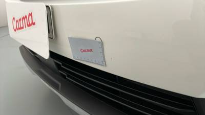 2022 KIA SELTOS imperfections