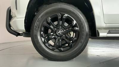 2022 MITSUBISHI TRITON gallery